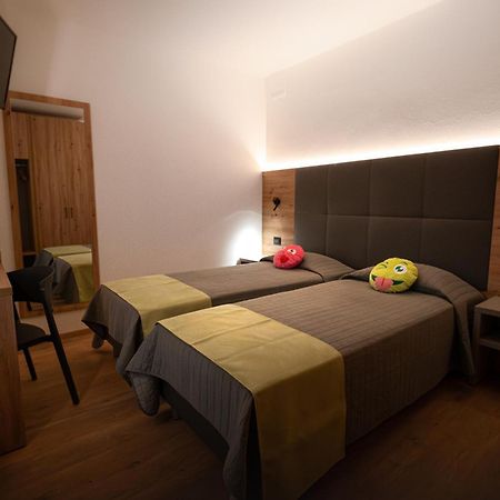 Hotel Del Negro Sùtrio Eksteriør bilde