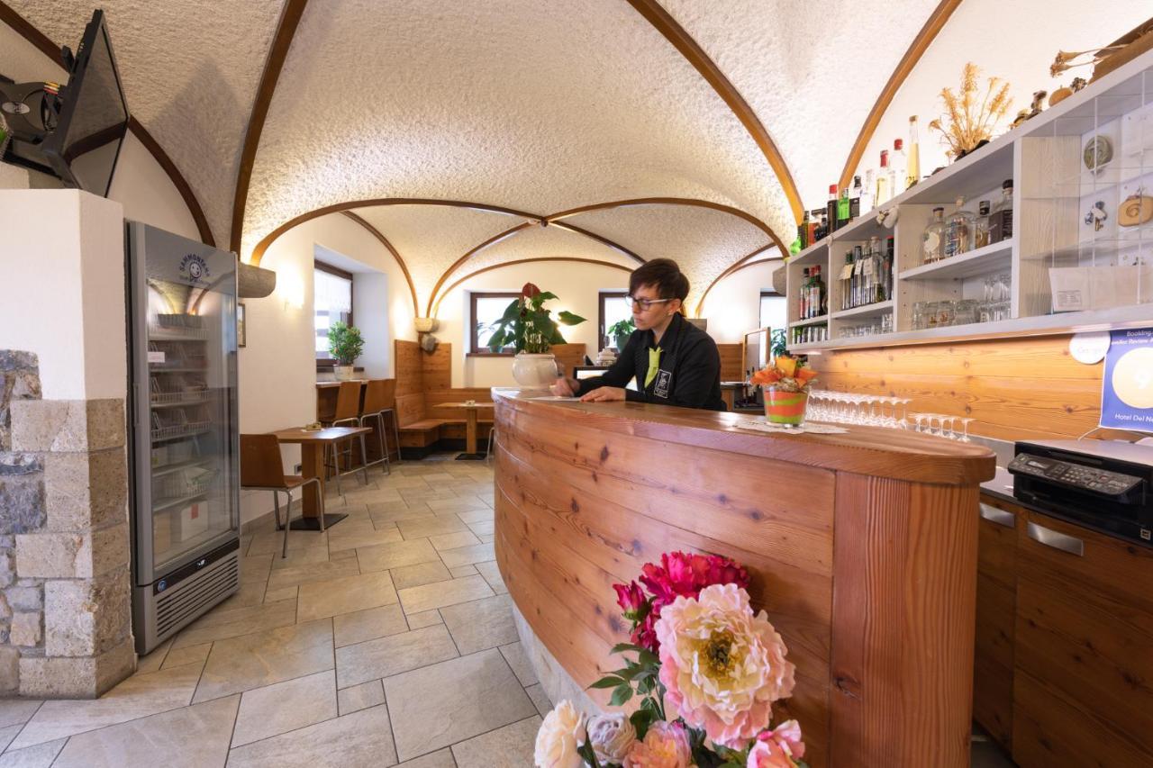 Hotel Del Negro Sùtrio Eksteriør bilde