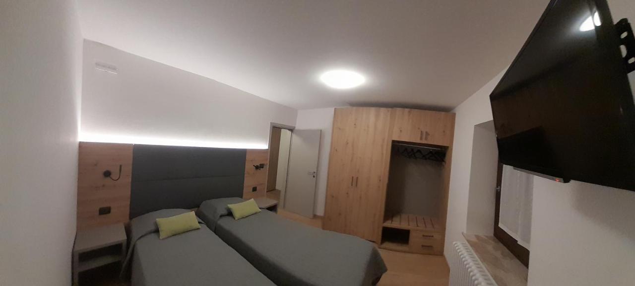 Hotel Del Negro Sùtrio Eksteriør bilde