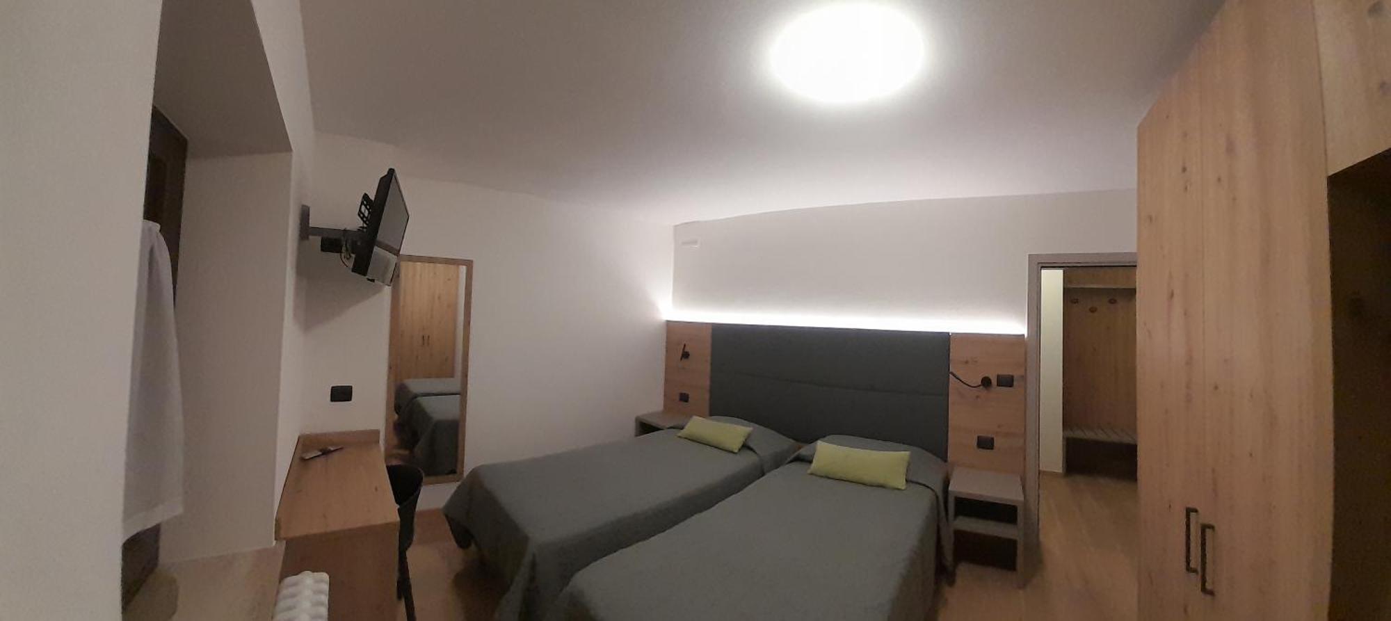 Hotel Del Negro Sùtrio Eksteriør bilde