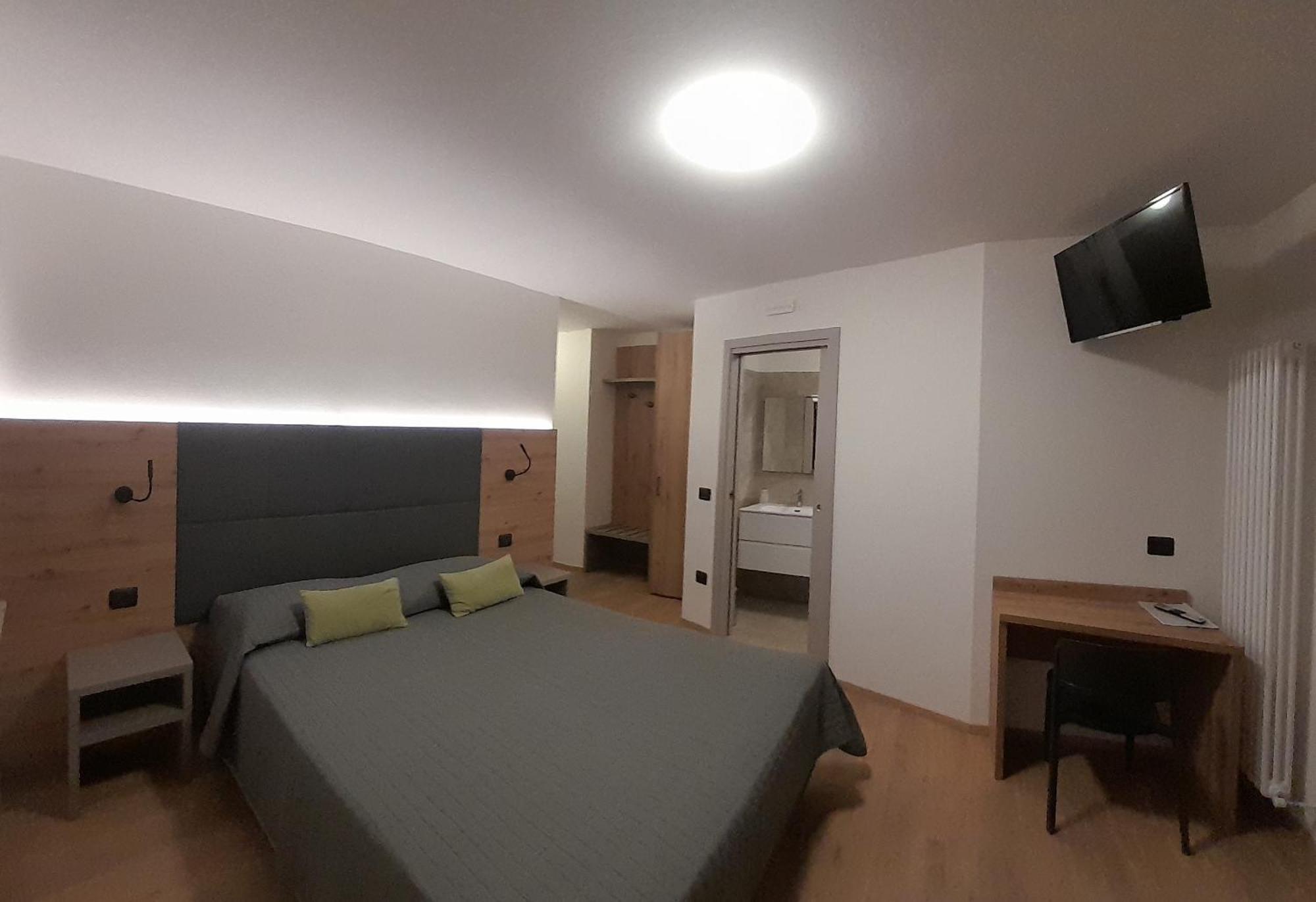 Hotel Del Negro Sùtrio Eksteriør bilde