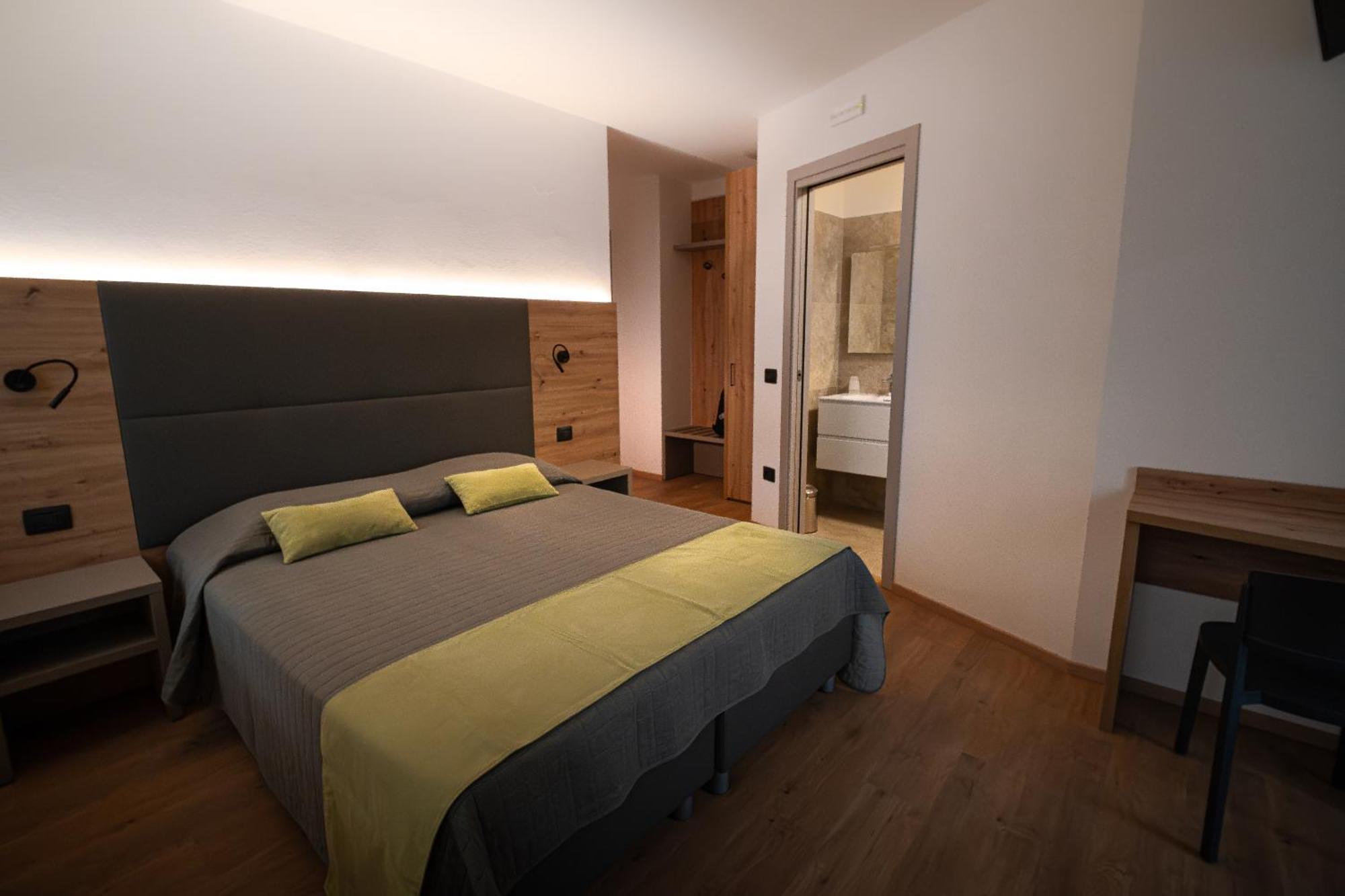 Hotel Del Negro Sùtrio Eksteriør bilde