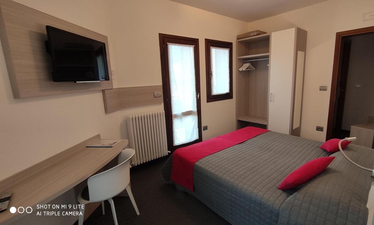 Hotel Del Negro Sùtrio Eksteriør bilde